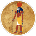 astrologie egyptienne amon-ra