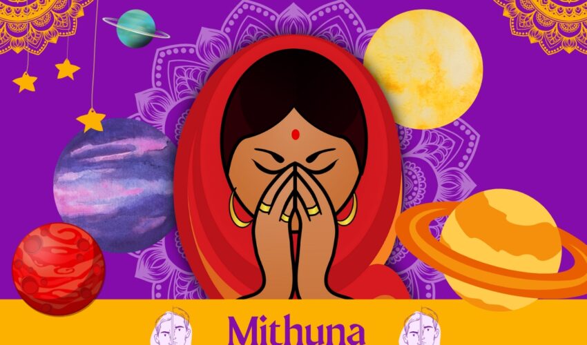 signe astro mithuna