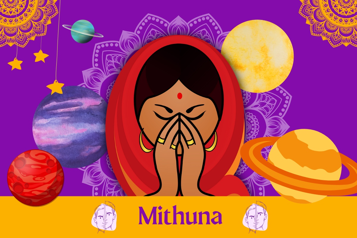 signe astro mithuna