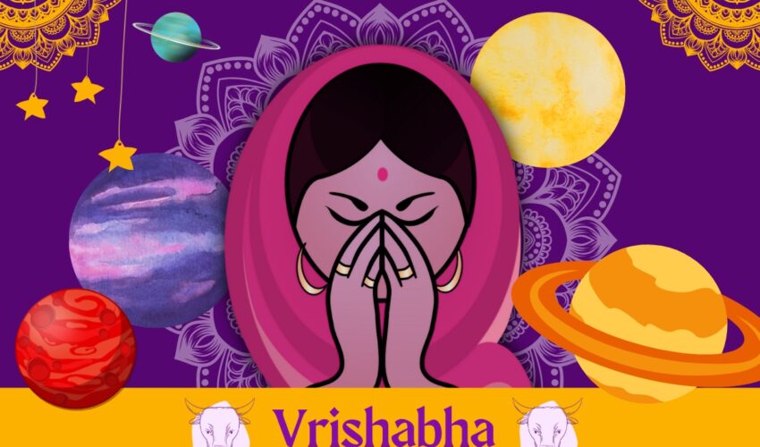 signe astro vrishabha