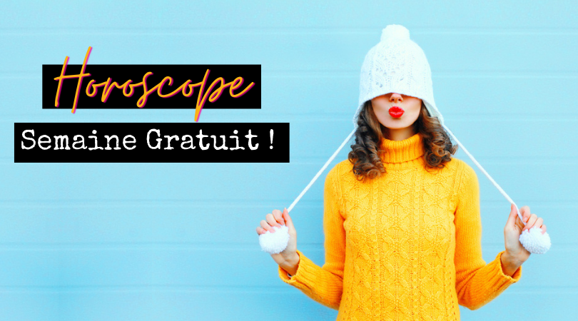 Vierge : Découvrez Votre Horoscope Gratuit De La Semaine