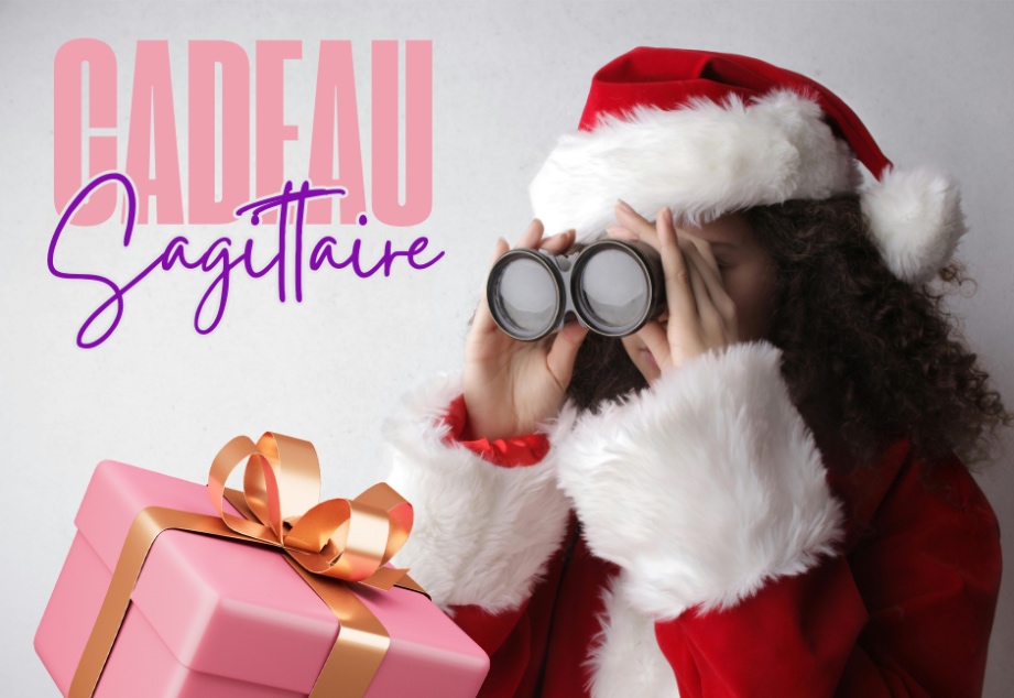 cadeau de noel pour un sagittaire