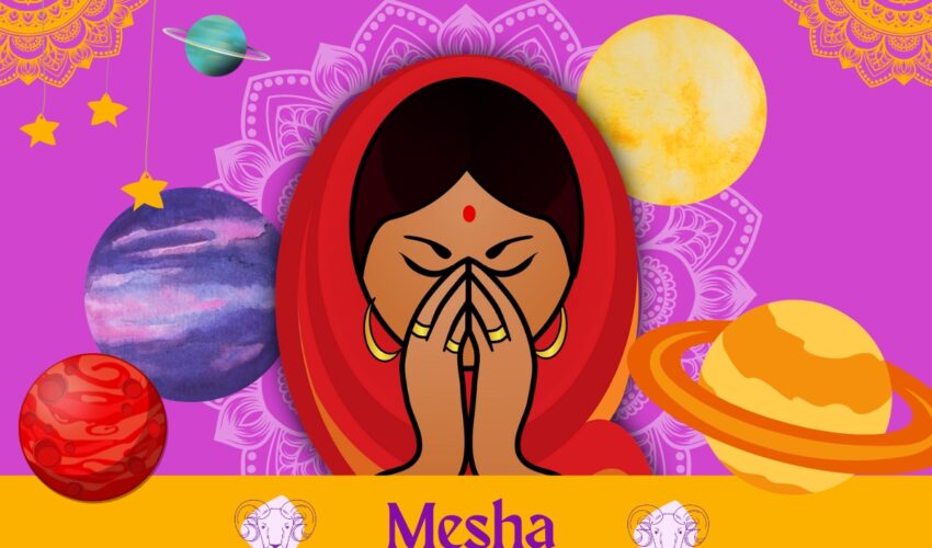 signe astrologique mesha