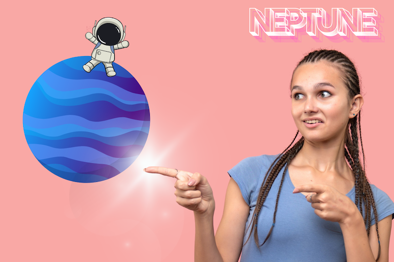 planète neptune astrologie