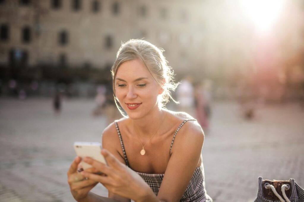 première consultation de voyance par téléphone