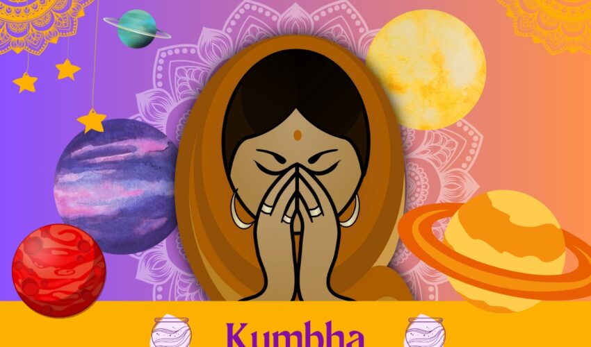 signe astrologique kumbha